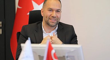Başkan Özdemir'den Yeni Eğitim ve Öğretim Yılı Mesajı