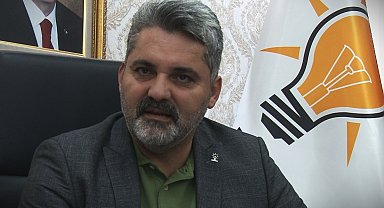 Başkan Üzüm: "Müjdelerimiz arka arkaya geliyor"