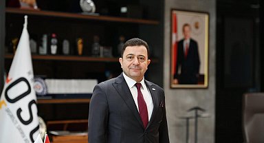 Başkan Yalçın: "Yeni OVP büyümeyi sağlam temeller üzerine konumlandırmıştır"