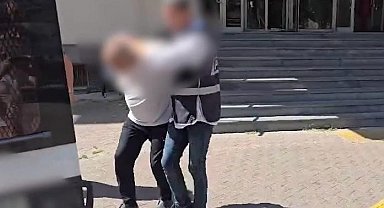 Başkasının kimlik numarasıyla polisten kaçmaya çalıştı, yakayı ele verdi