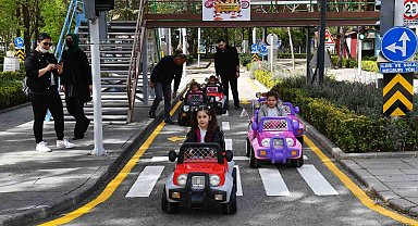 Başkentli minik şoförler için ücretsiz trafik eğitimleri başlıyor