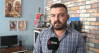 Behzat Ç.'den işçi kıyımı
