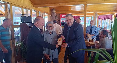 Bozkır'da Camiler ve Din Görevlileri Haftası etkinliği