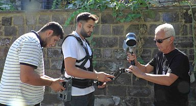 Bu teknoloji ile tüm objeler boyutlandırılıyor