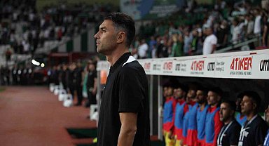 Burak Yılmaz bu akşam takımının başında olamayacak