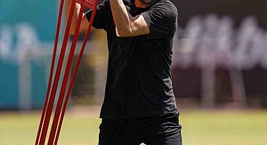 Burak Yılmaz'a 1 maç ceza