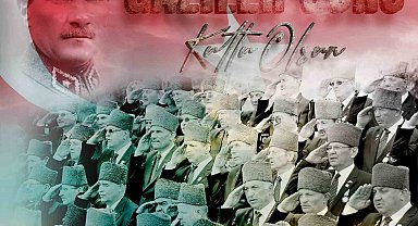 Büyükkılıç: "Vatanımızın kahramanları olan gazilerimizi şanlı gününde minnet ve şükranla anıyoruz"