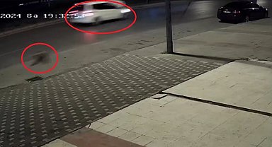 Çarptığı genç yaşamını yitirdi, vicdansız sürücü kaçtı
