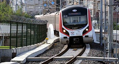 Demiryolları ile 8 ayda Türkiye nüfusunun iki katı yolcu taşındı