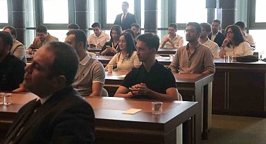 Dijital Dönüşüm Yetenek Merkezi bu yıl ikinci dönem mezunlarını verdi