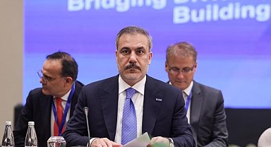 Dışişleri Bakanı Fidan, Lübnan Başbakanı Mikati ile telefonda görüştü