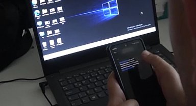 Dolandırıcıların hedefi üniversite öğrencileri, taktiği onay kodunu söyleyin düzeltelim