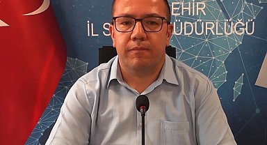 Dr. Ramazan Dulkadir: "Anne sütü, bebeğin sigortasıdır"