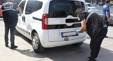 Faili meçhul 29 olay vücut izlerinden aydınlatıldı