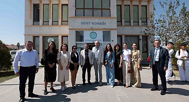 Geleceğin sporcularına yeni eğitim öğretim yılı öncesinde moral ziyareti