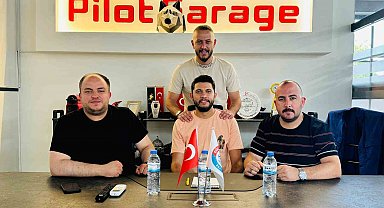 Gökhan Açıkgöz, Döğergücü'nde