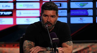 Hakan Kutlu: "Yaptığımız değişikliklerden verim alamadık"