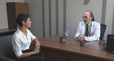 Hematoloji Uzmanı Prof. Dr. İlhan: "Lenfomalar son zamanlarda özellikle gelişmiş toplumlarda, yaşlılık hastalığıdır"