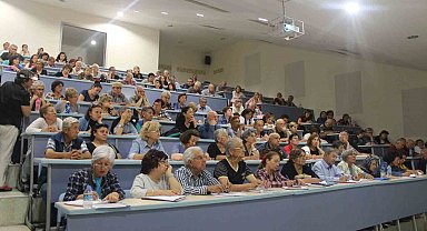 KAEÜ'de 60+ tazelenme üniversitesi eğitimleri başlıyor