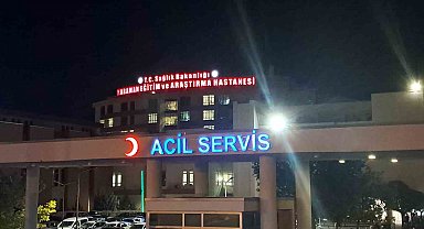 Karaman'da motosiklet kazası: 1 ölü
