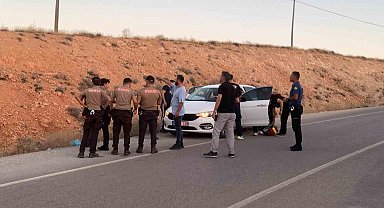 Kayıp olarak aranan sağlık çalışanı aracında silahla vurulmuş halde ölü bulundu