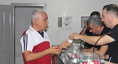 Kayseri 1. Amatör Küme 5-6 Ekim'de başlıyor