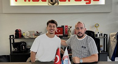 Kayseri Döğerspor'dan 3 transfer daha