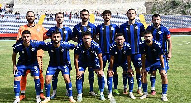 Kayseri Erciyes 38 FK'nın rakibi Orduspor 1967 AŞ oldu