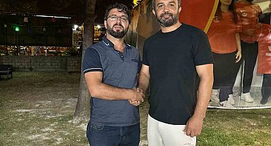 Kayseri Esen Metal SK'da Bekir Barış Cihan dönemi