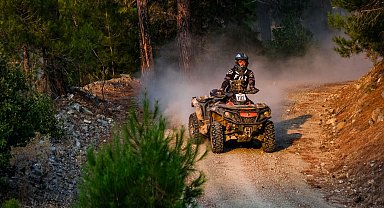 Kayseri; TransAnatolia Rally Raid 2024'e ev sahipliği yapacak