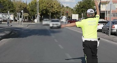 Kayseri'de 'huzur' operasyonu: 11 bin şahıs sorgulandı