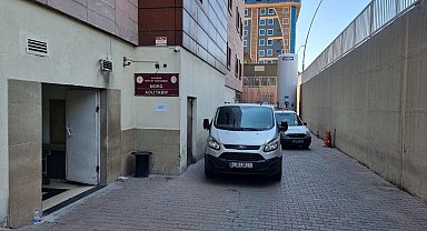 Kayseri'de arkadaşı tarafından tüfekle vurulan kadın hayatını kaybetti