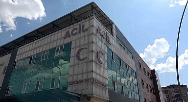 Kayseri'de silahlı kavga: 1 ölü