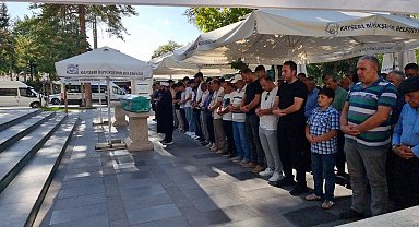 Kayseri'deki kadın cinayetinde yeni detaylar
