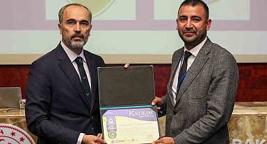 Keçiören'de çocuklar için spor Avrupa standartlarına ulaşıyor