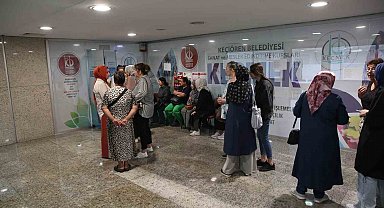 KEÇMEK kayıtları başladı