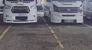 Kırşehir'de servis ücretlerine zam