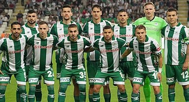 Konyaspor'un yaz transfer dönemi karnesi