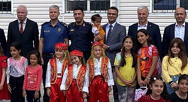 Kulu'da İlköğretim Haftası çeşitli etkinliklerle kutlandı