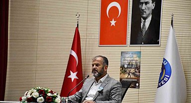 Kulu'da Mevlid-i Nebi ile Camiler ve Din Görevlileri Haftası çeşitli etkinliklerle kutlandı