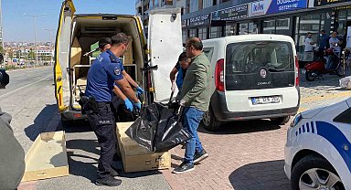 Masaj salonunda öldürdüğü sevgilisini 1 ay önce ölümle tehdit etmiş