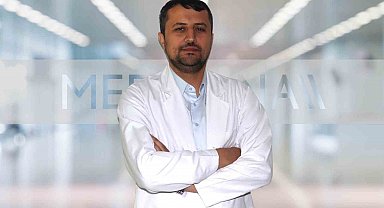 Medicana Üroloji Bölümü Doktoru Op. Dr. Aghayev: "Obezite ve etnik köken prostat kanseri riskini artırıyor"