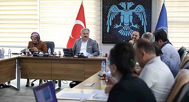 Melikgazi Belediyesi, Kazım Karabekir'de kat karşılığı ihale düzenledi