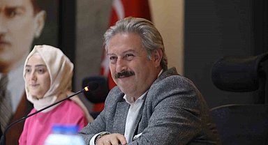 Melikgazi ilçesinde yapılar 10 katı geçmeyecek