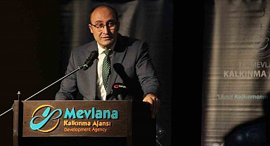 MEVKA Genel Sekreteri Bostancı: "Keneviri birçok sektör için stratejik ürün, daha katma değerli hale getirmeliyiz"