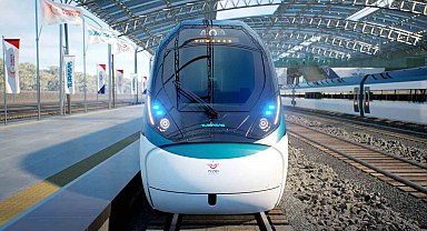 Milli Hızlı Tren'de ilk test 2025'te