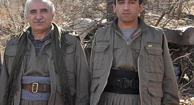 MİT, PKK'nın sözde askeri istihbarat sorumlusunu etkisiz hale getirdi