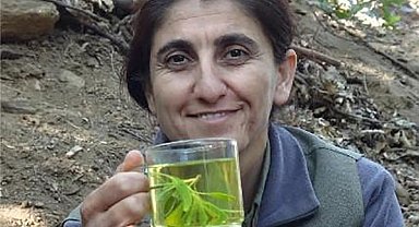 MİT'ten Irak Süleymaniye'de nokta operasyonu: PKK'nın sözde İran Sorumlusu Saliha Akbıyık, etkisiz hale getirildi