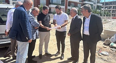 Modern ve yeni tesislerle Karatay'da sağlık hizmetinin kalitesi her geçen gün artıyor
