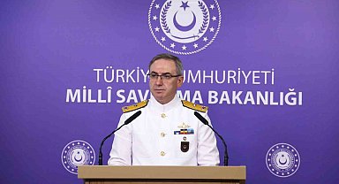 MSB: "Son bir haftada 95 terörist etkisiz hale getirildi"